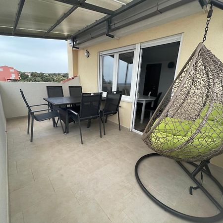Apartmani Stambuk Мандре Екстер'єр фото