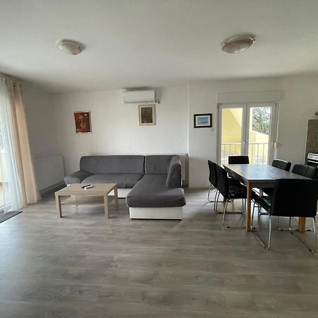 Apartmani Stambuk Мандре Екстер'єр фото