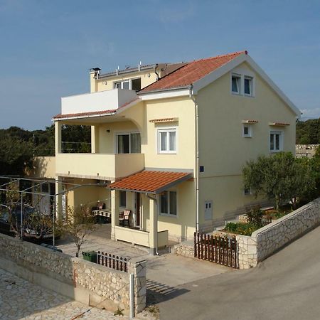 Apartmani Stambuk Мандре Екстер'єр фото