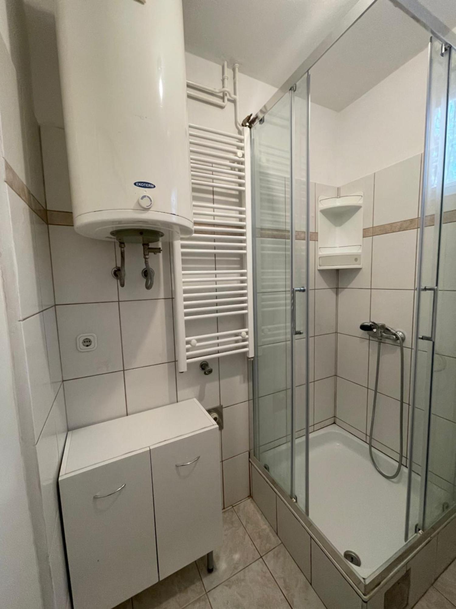 Apartmani Stambuk Мандре Екстер'єр фото