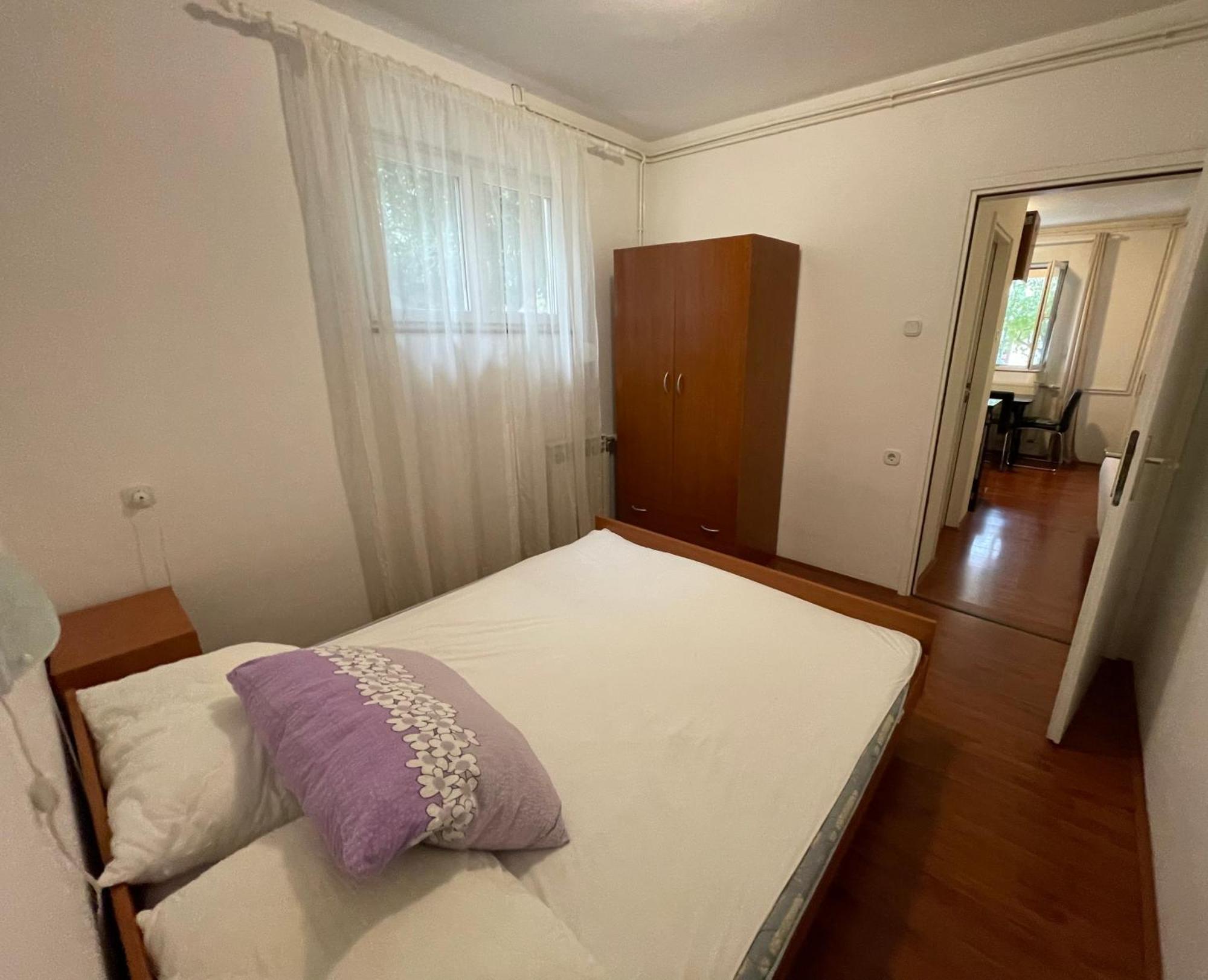 Apartmani Stambuk Мандре Екстер'єр фото