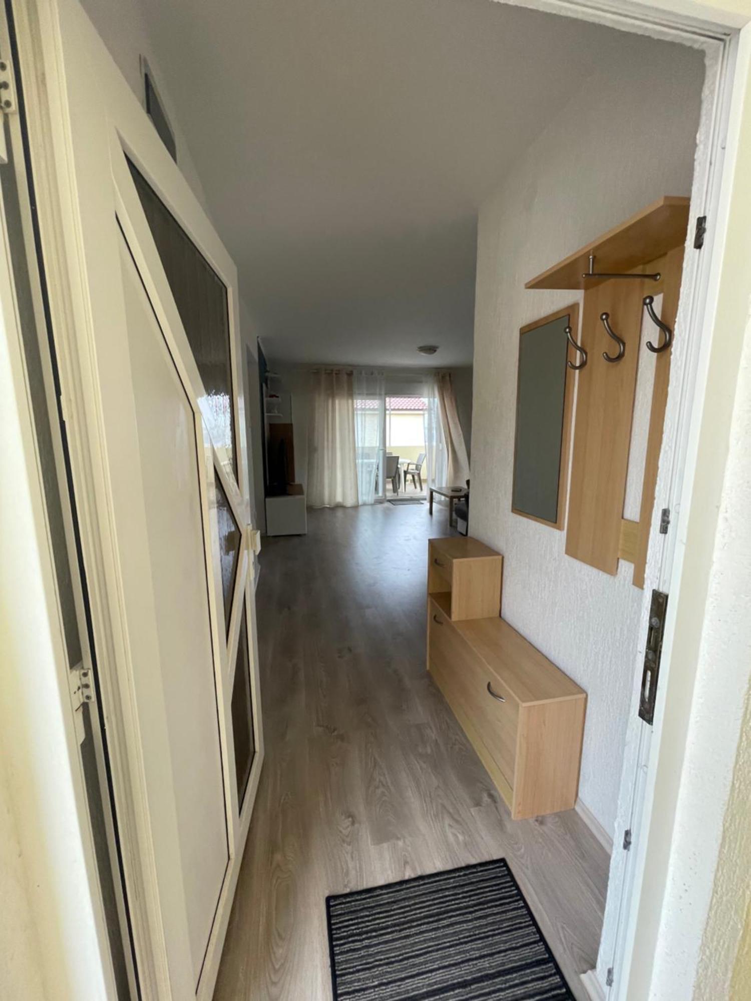 Apartmani Stambuk Мандре Екстер'єр фото
