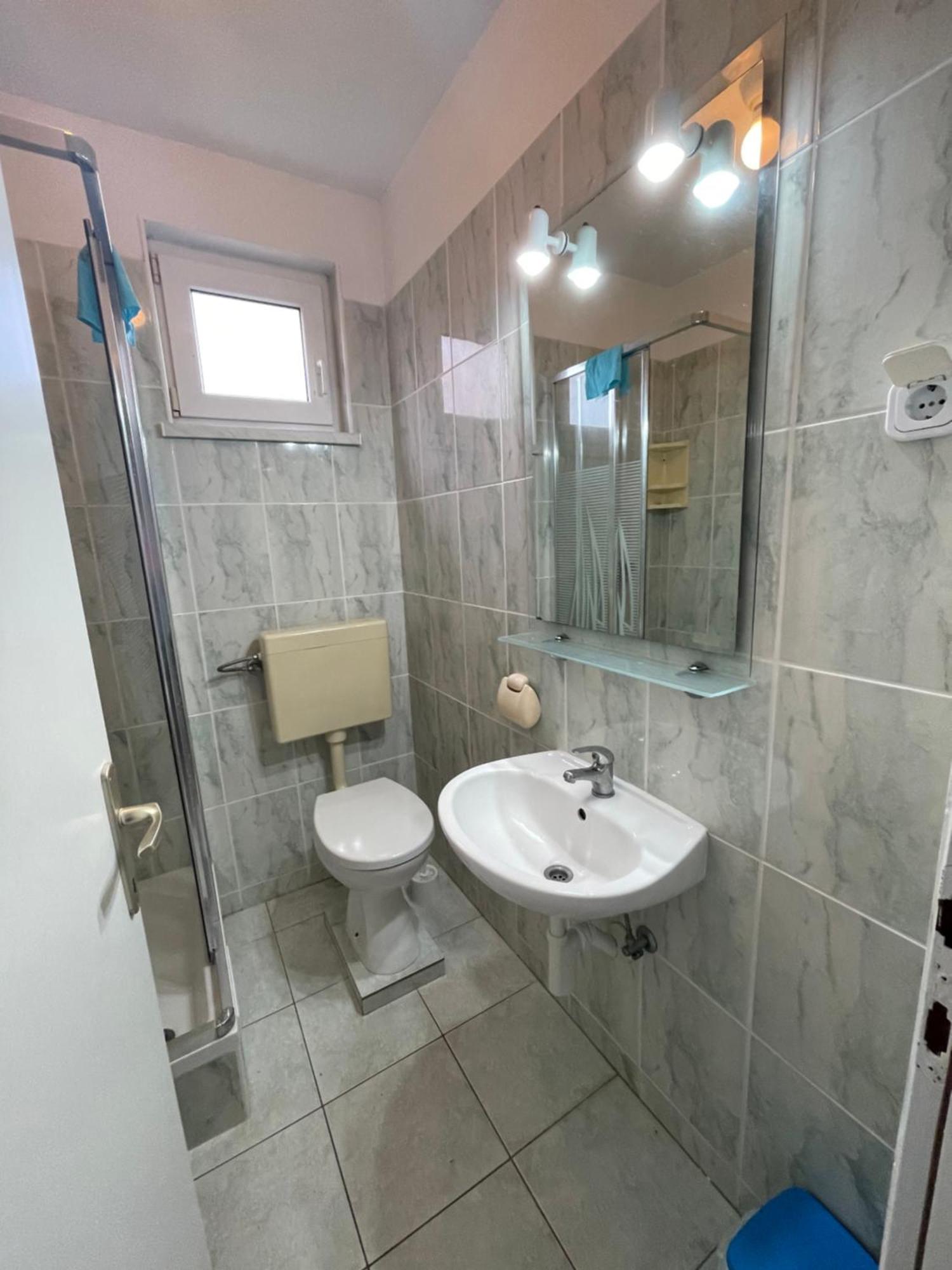 Apartmani Stambuk Мандре Екстер'єр фото