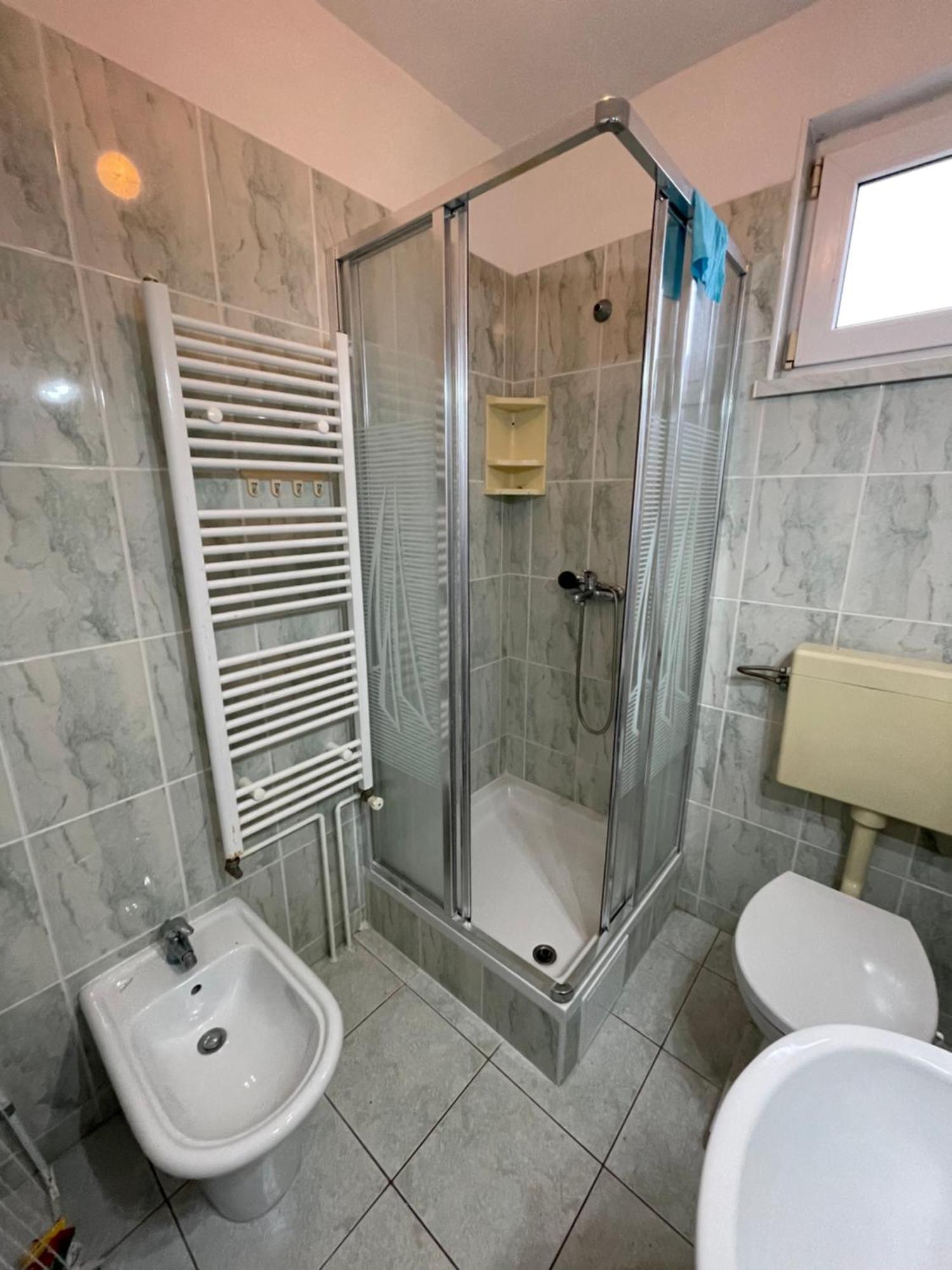 Apartmani Stambuk Мандре Екстер'єр фото