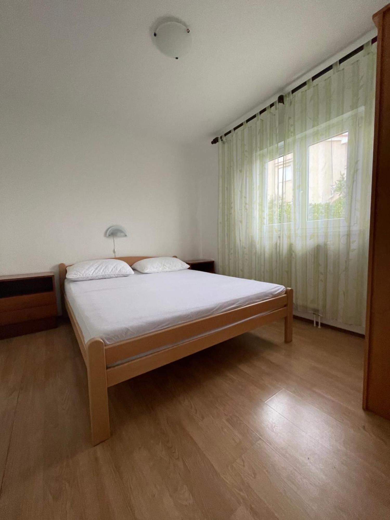 Apartmani Stambuk Мандре Екстер'єр фото