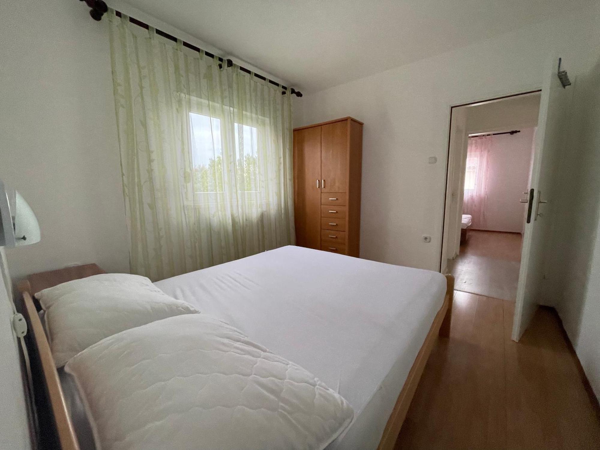 Apartmani Stambuk Мандре Екстер'єр фото