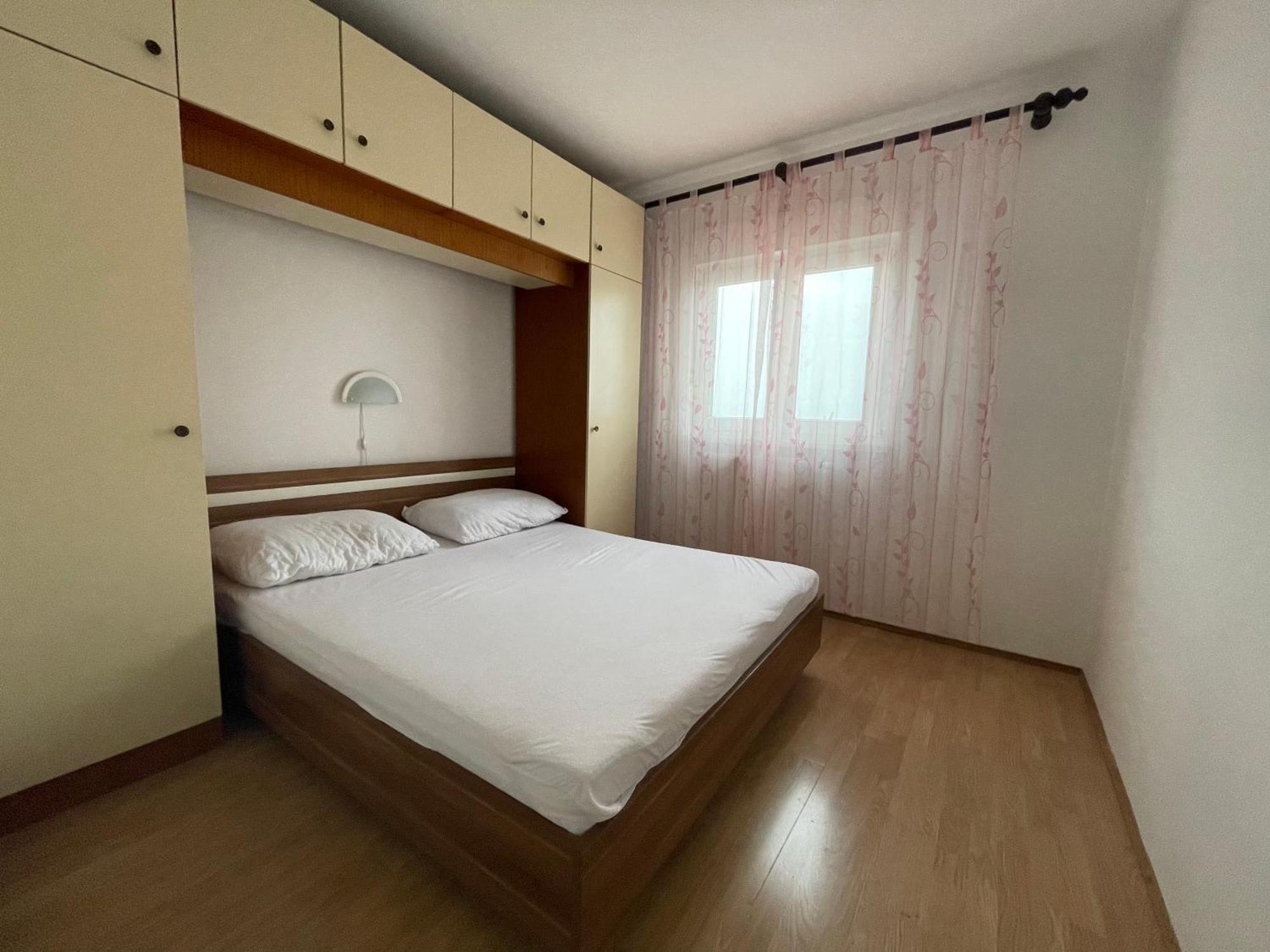 Apartmani Stambuk Мандре Екстер'єр фото