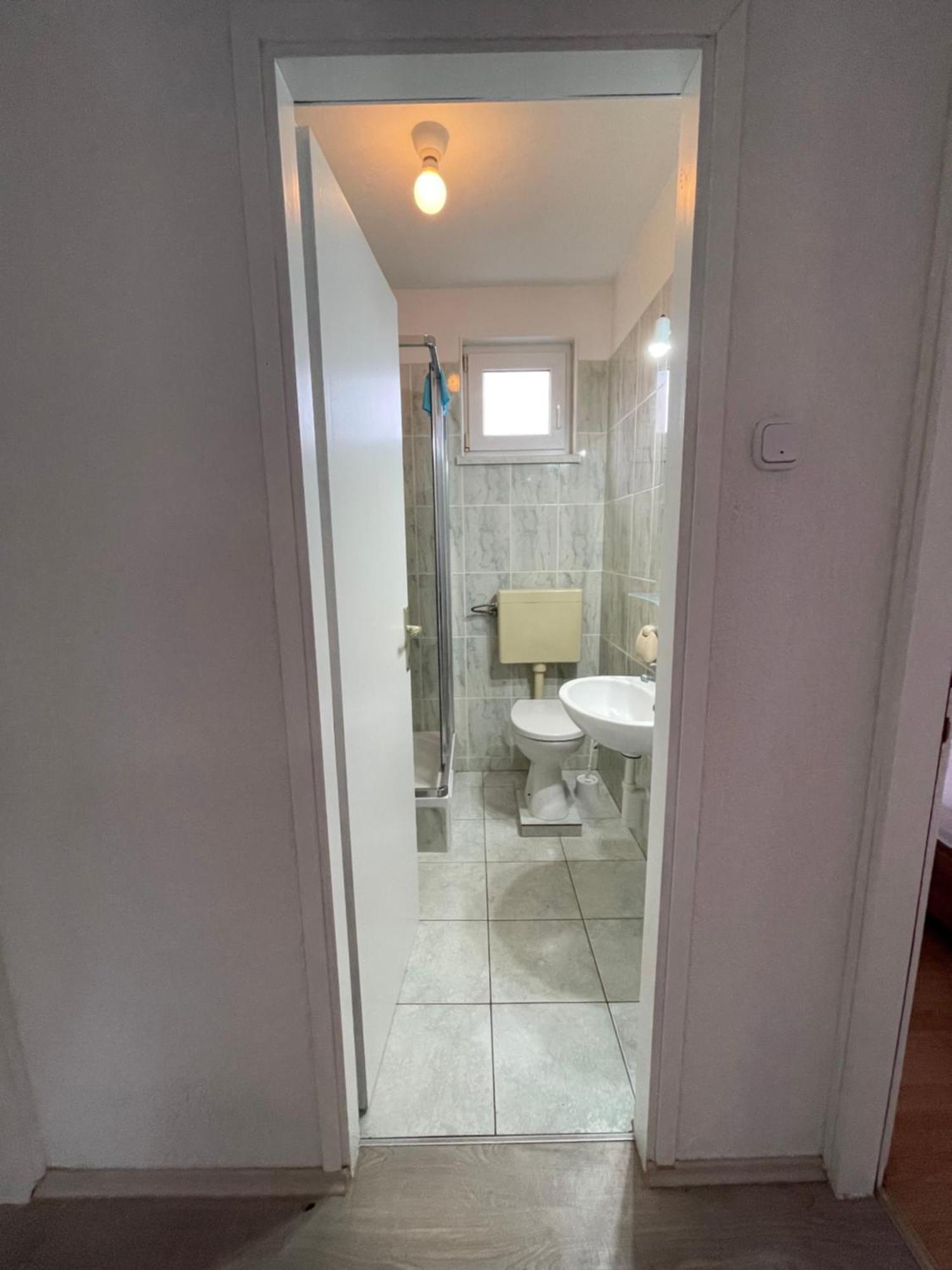 Apartmani Stambuk Мандре Екстер'єр фото