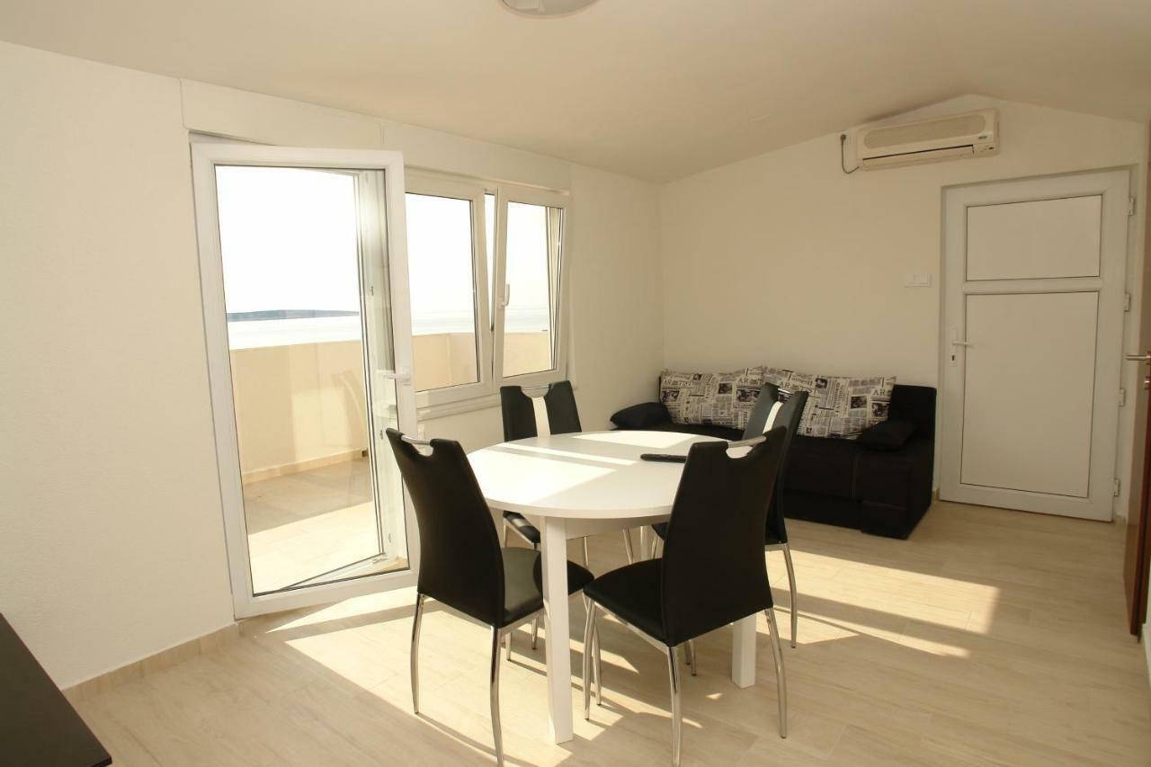 Apartmani Stambuk Мандре Екстер'єр фото
